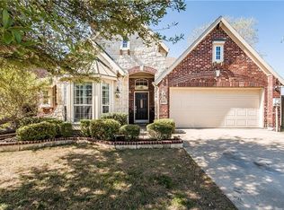 3409 Navarro Way, Frisco, TX 75034