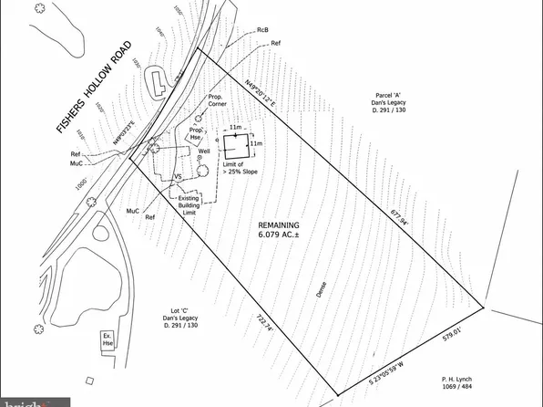4617 Fishers Hollow Rd, Myersville, MD 21773