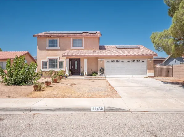 11430 Star St, Adelanto, CA 92301