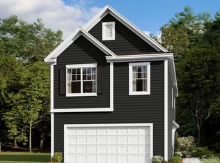 2720 Yeager Dr NW, Concord, NC 28027