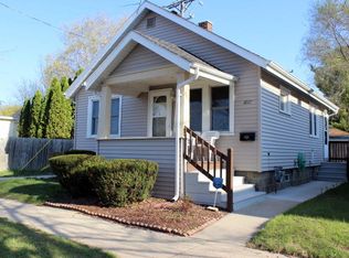 1817 65th St, Kenosha, WI 53143