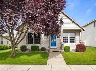 4612 Belgian Ln, Pasco, WA 99301