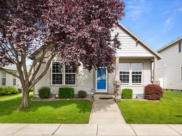 4612 Belgian Ln, Pasco, WA 99301