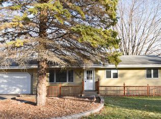 5532 Saint Michael St, Mounds View, MN 55112