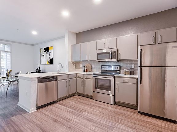 4th image of 707 S Congress Ave #315