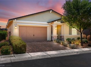 652 Longfeather St, Henderson, NV 89011