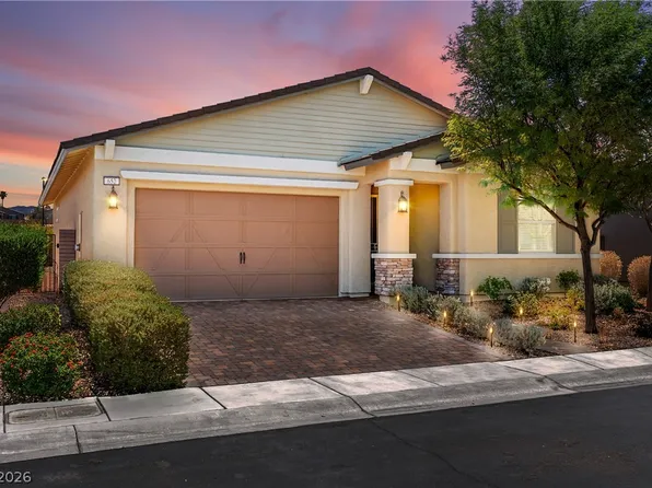 652 Longfeather St, Henderson, NV 89011