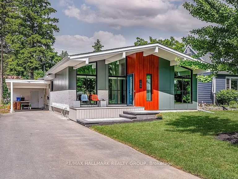 199 Lennox Park Ave — Photo 49