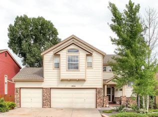 1954 Sandhurst Dr, Castle Rock, CO 80104