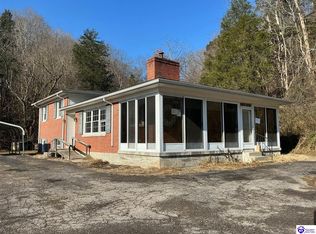 7252 Bardstown Rd, Hodgenville, KY 42748