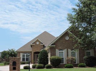 205 Bartlett Way, Centerville, GA 31028