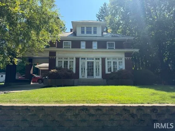 311 S 16th St, Richmond, IN 47374