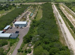 2015 N Los Ebanos Rd, Mission, TX 78573