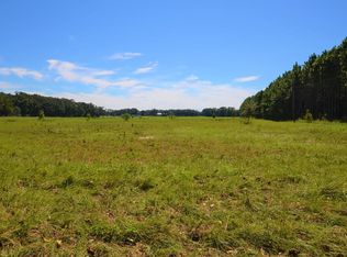 SE 55 St, Trenton, FL 32693