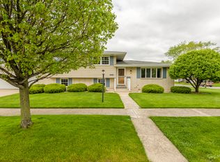 3124 192nd St, Lansing, IL 60438