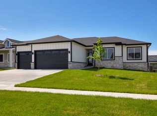 3601 NE 12th St, Ankeny, IA 50021