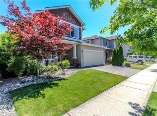 6326 Victoria Ave SE, Auburn, WA 98092