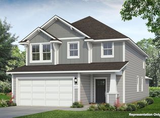 124 Adze Dr, Liberty Hill, TX 78642