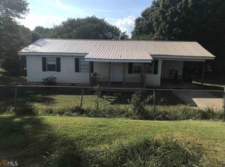 2745 Fran Mar Dr, Gainesville, GA