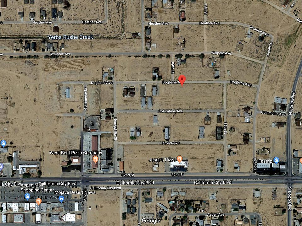 1st image of Dogbane Ave