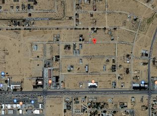 Dogbane Ave, California City, CA