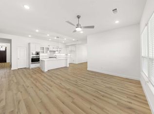 Parker Plan, Heartland, Crandall, TX 75114