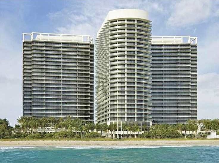 1st image of 9705 Collins Ave #14