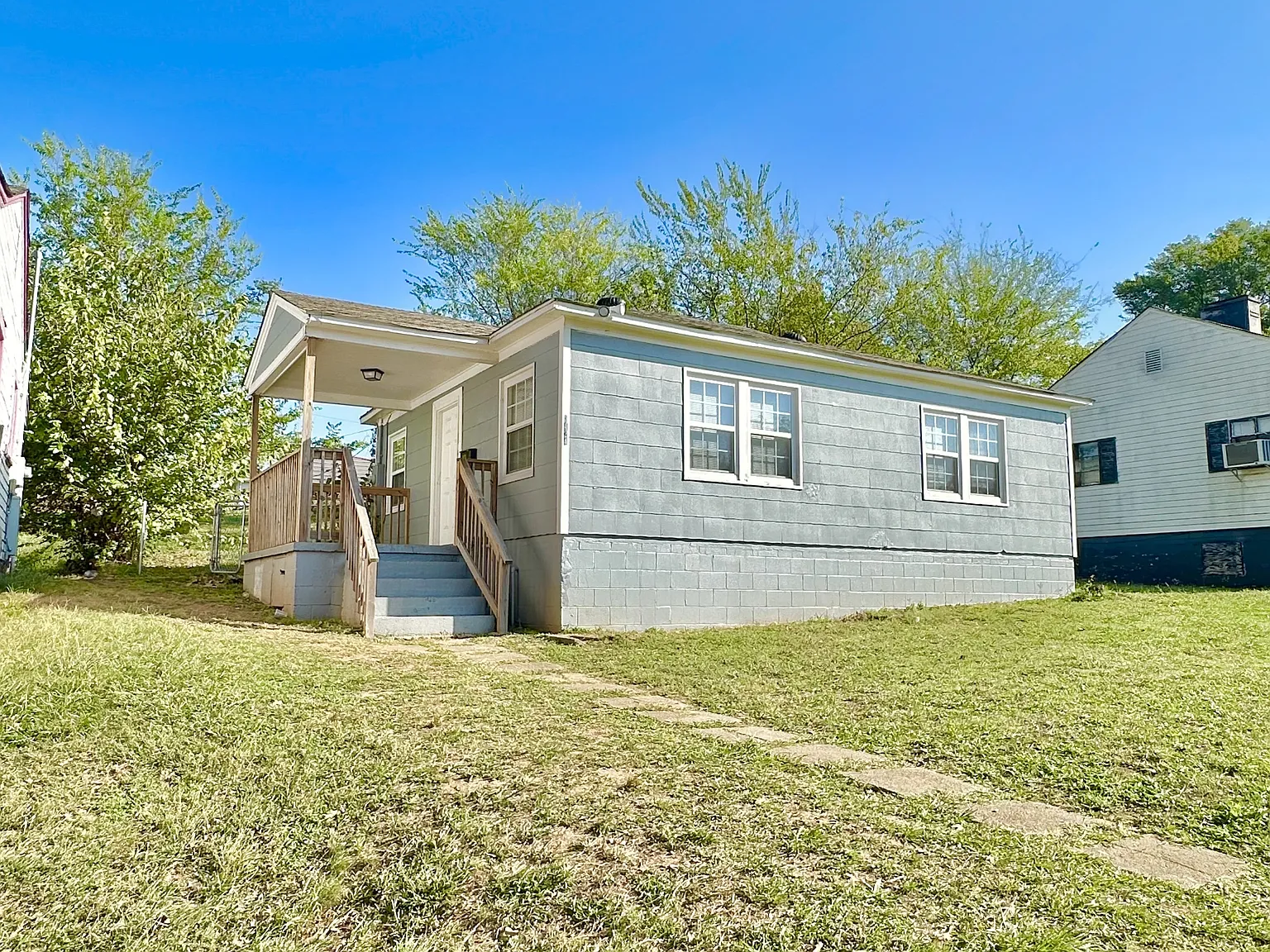 1424 33rd Street Ensley - 1 — Photo 1