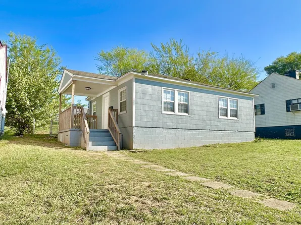 1424 33rd St, Birmingham, AL 35218