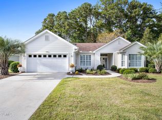 8 John Kirk Rd, Bluffton, SC 29909