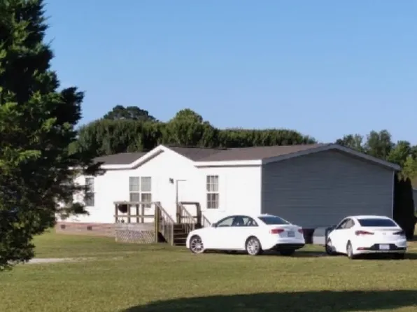 554 Emmett Lane, Maysville, NC 28555