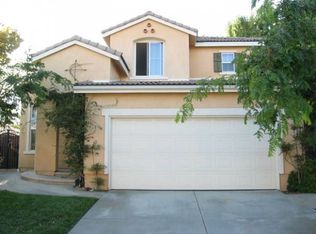 28455 Santa Catarina Rd, Santa Clarita, CA 91350
