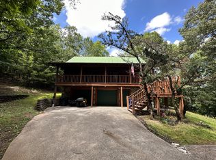 606 Morgan Rd NW, Charleston, TN 37310