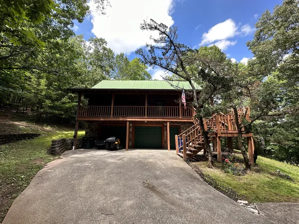 606 Morgan Rd NW, Charleston, TN 37310