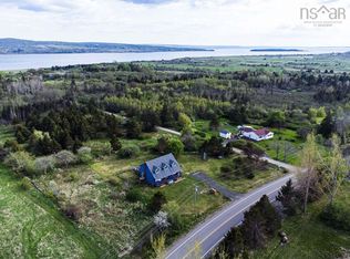 4320 Granville Rd, Annapolis, NS B0S1A0