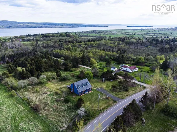 4320 Granville Rd, Annapolis, NS B0S 1A0