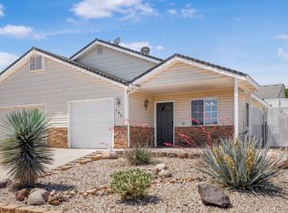 146 S 1930 W, Hurricane, UT 84737