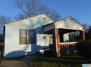 321 Omega St, Birmingham, AL 35205