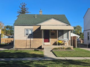 3911 21st St, Wyandotte, MI 48192
