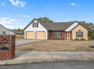 52 Creeks Jewell Dr, Ringgold, GA 30736