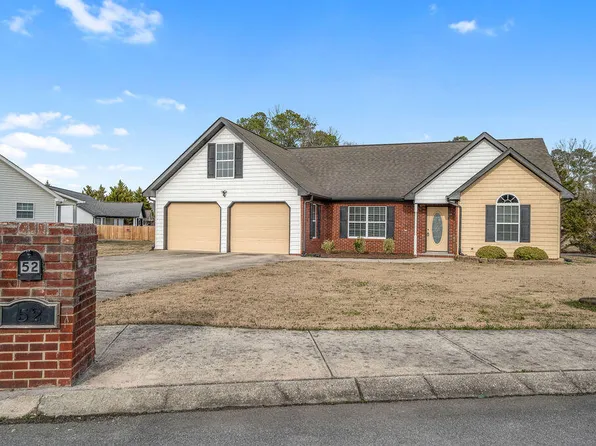 52 Creeks Jewell Dr, Ringgold, GA 30736