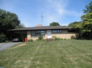 1317 N State St, Pottstown, PA 19464
