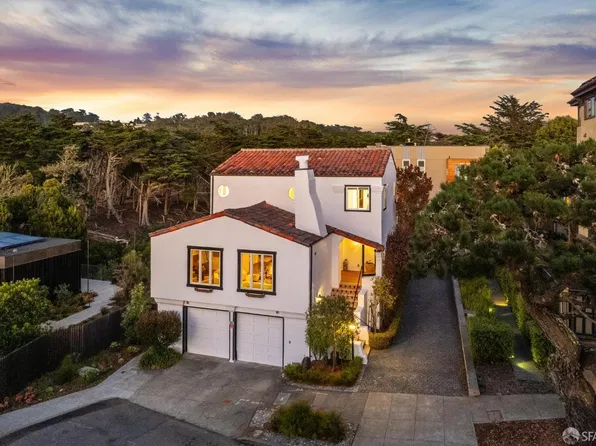 22 25th Ave, San Francisco, CA 94121