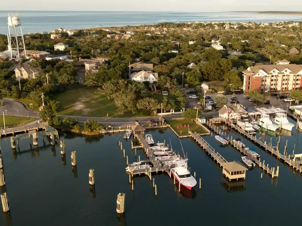 0 Default St Lot 2, Ocracoke, NC 27960