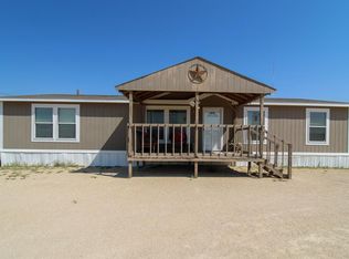 2529 S Westcliff Rd, Odessa, TX 79763