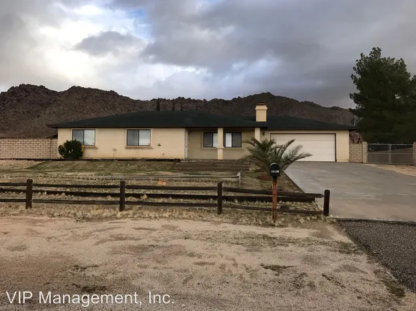 16965 Tokata Rd, Apple Valley, CA 92307