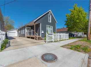 3336 W 61st St, Cleveland, OH
