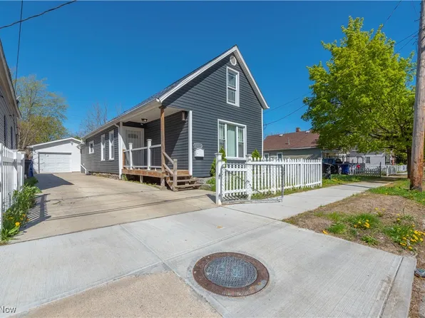 3336 W 61st St, Cleveland, OH 44102