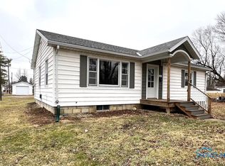 346 W Hicks St, Upper Sandusky, OH 43351