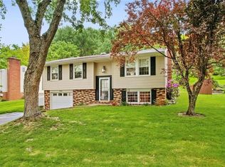 2510 Sapling St, Glenshaw, PA